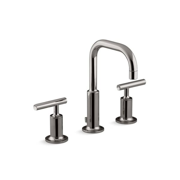 Kohler Purist Lav Faucet 14406-4-TT - main
